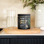 Phyba Phlora Phuel - Gut Health Elixir
