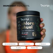 Phyba Phlora Phuel - Gut Health Elixir