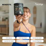 Phyba Phlora Phuel - Gut Health Elixir