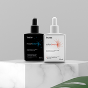 Solarbeam + Moonbeam AM/PM Serum Bundle