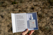 Solarbeam + Moonbeam AM/PM Serum Bundle