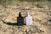Solarbeam + Moonbeam AM/PM Serum Bundle