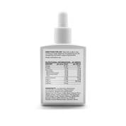 Solarbeam Pre-Workout Formula