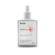 Solarbeam Pre-Workout Formula