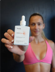 Solarbeam + Moonbeam AM/PM Serum Bundle