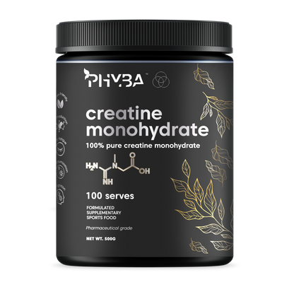 Creatine Monohydrate [Pre-Order]