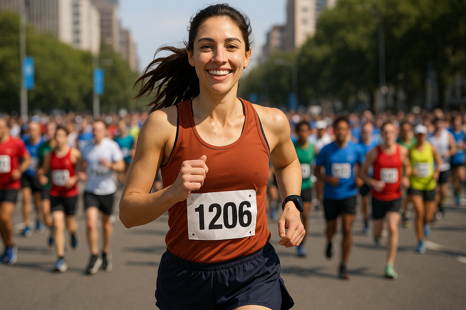 Running the Distance: How Yeet Perfect and Solarbeam Can Support Marathon Preparation and Performance