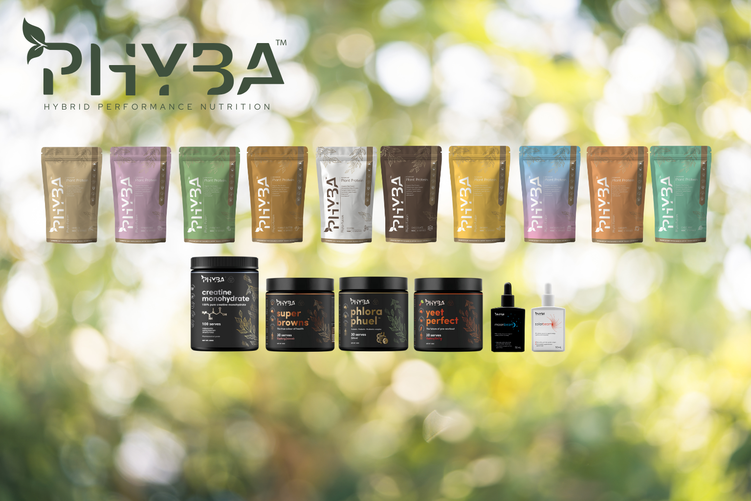 Why PHYBA Is the Secret Weapon for Boosting Longevity and Human Performance