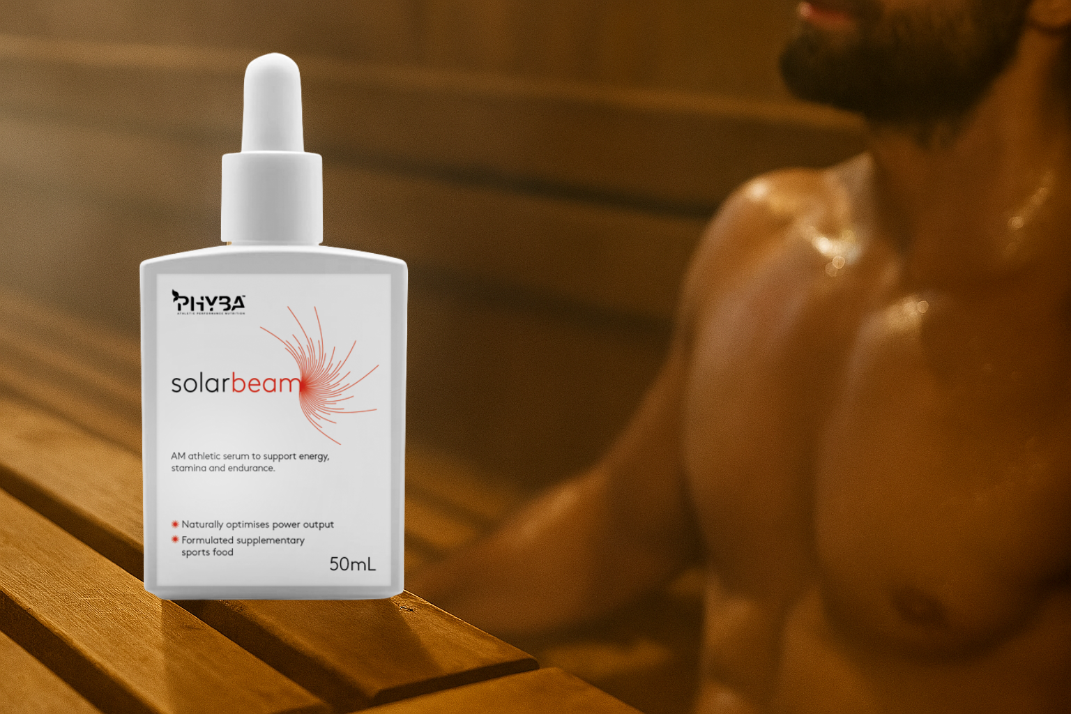 ☀️ Burn Fat Better: Why Solarbeam + Sauna = Supercharged Sweat Sessions! 💦