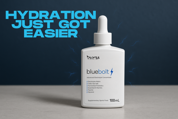 Hydration: The Key to Peak Performance for Hyrox Athletes and Runners
