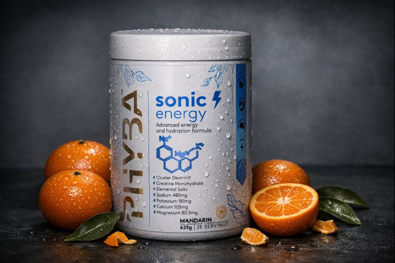 Why PHYBA Sonic Energy is a Game-Changer for Athletes
