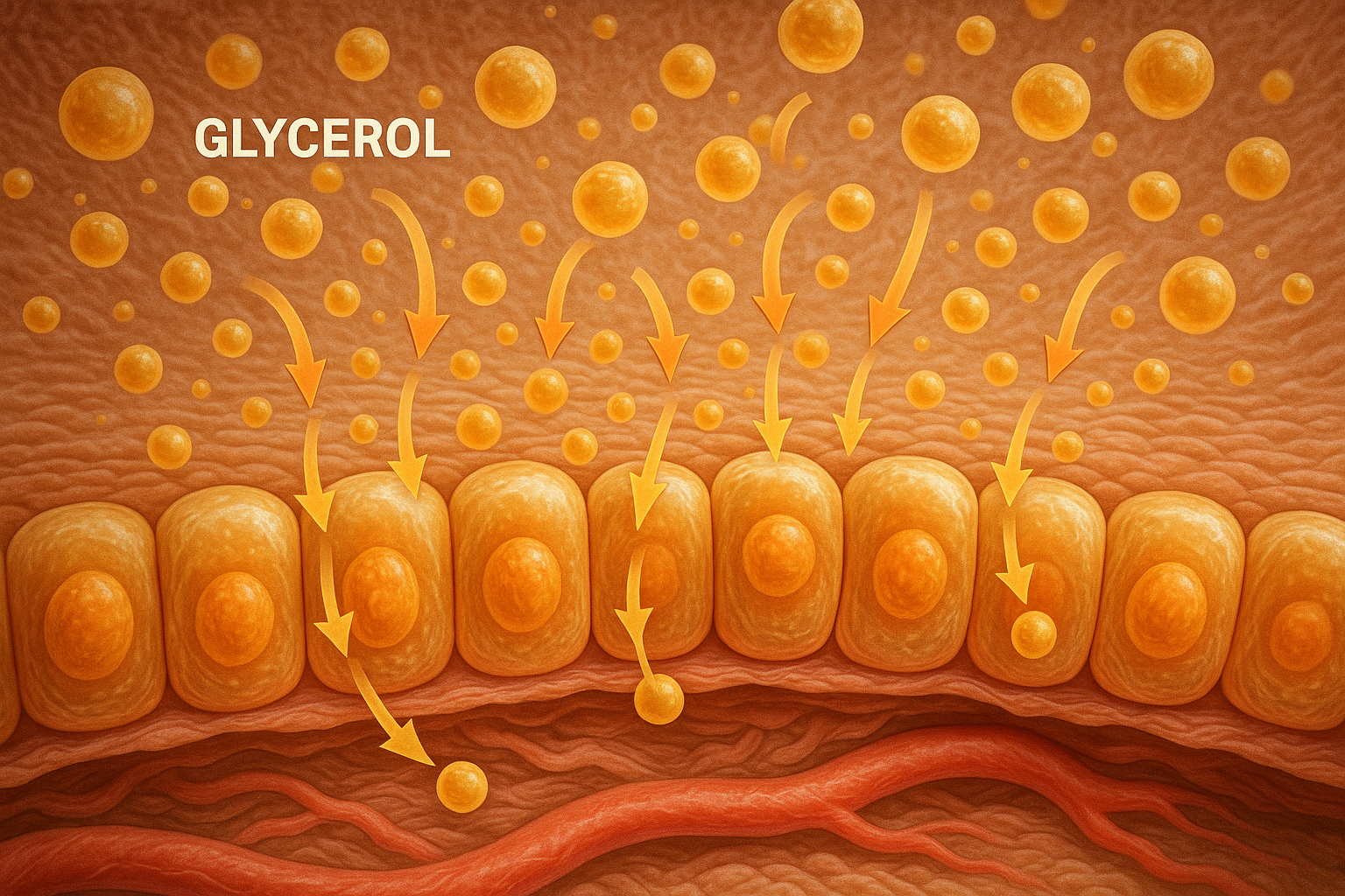 💧 Glycerol: The Hidden Hydration Hero in Solarbeam