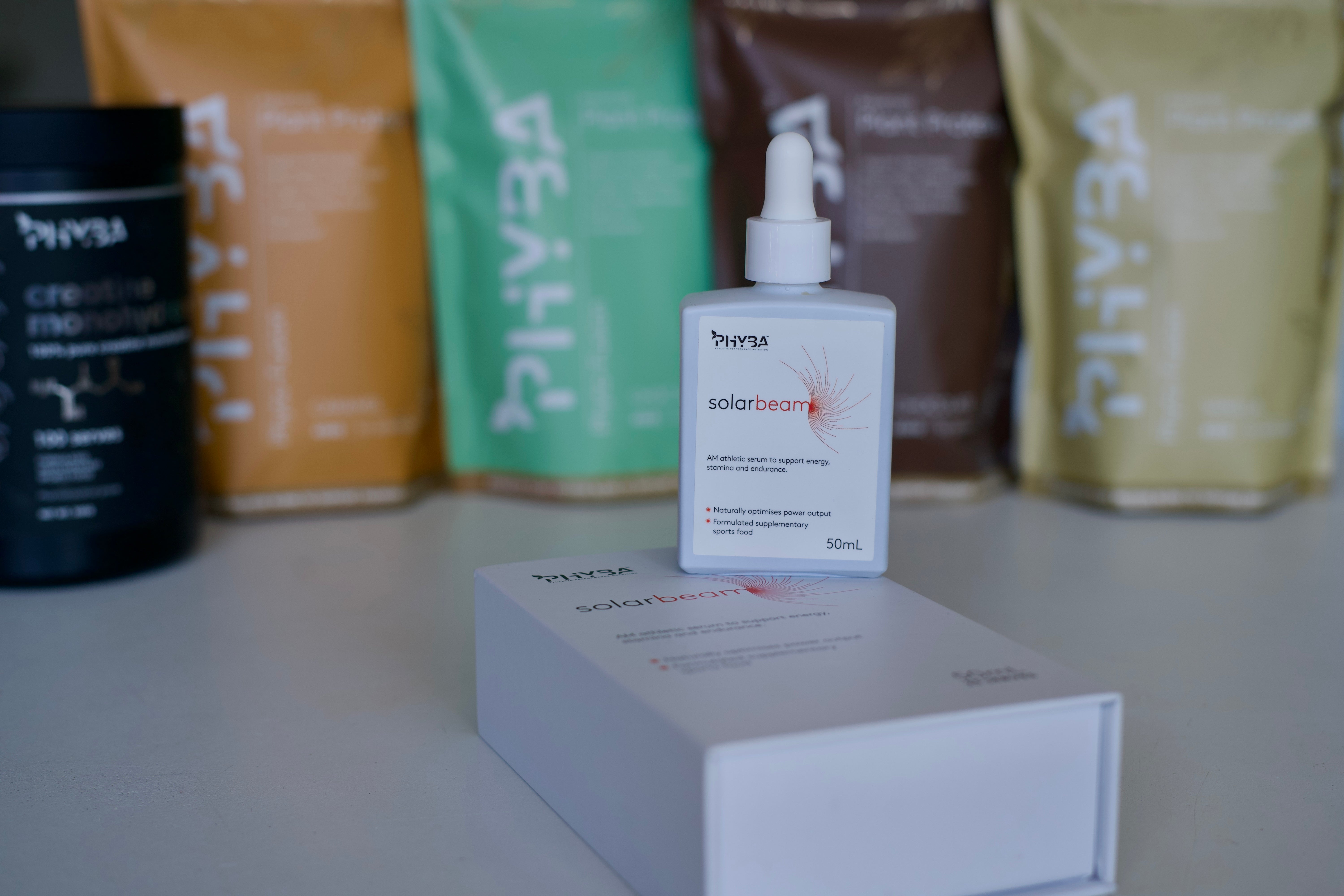 🧪 Probiotics in a Tincture? Yes — And Here's Why It Works – Phyba