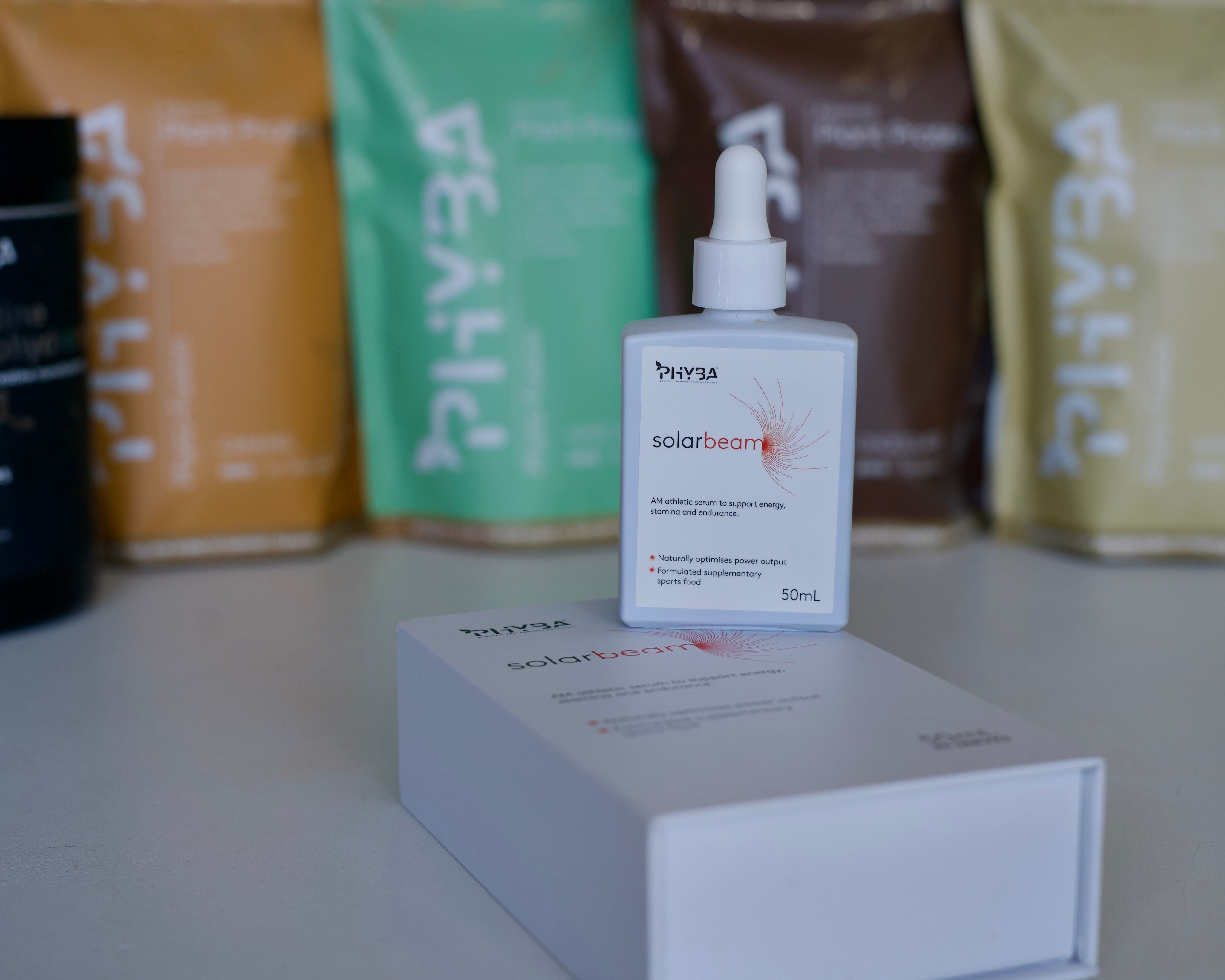 🧪 Probiotics in a Tincture? Yes — And Here's Why It Works