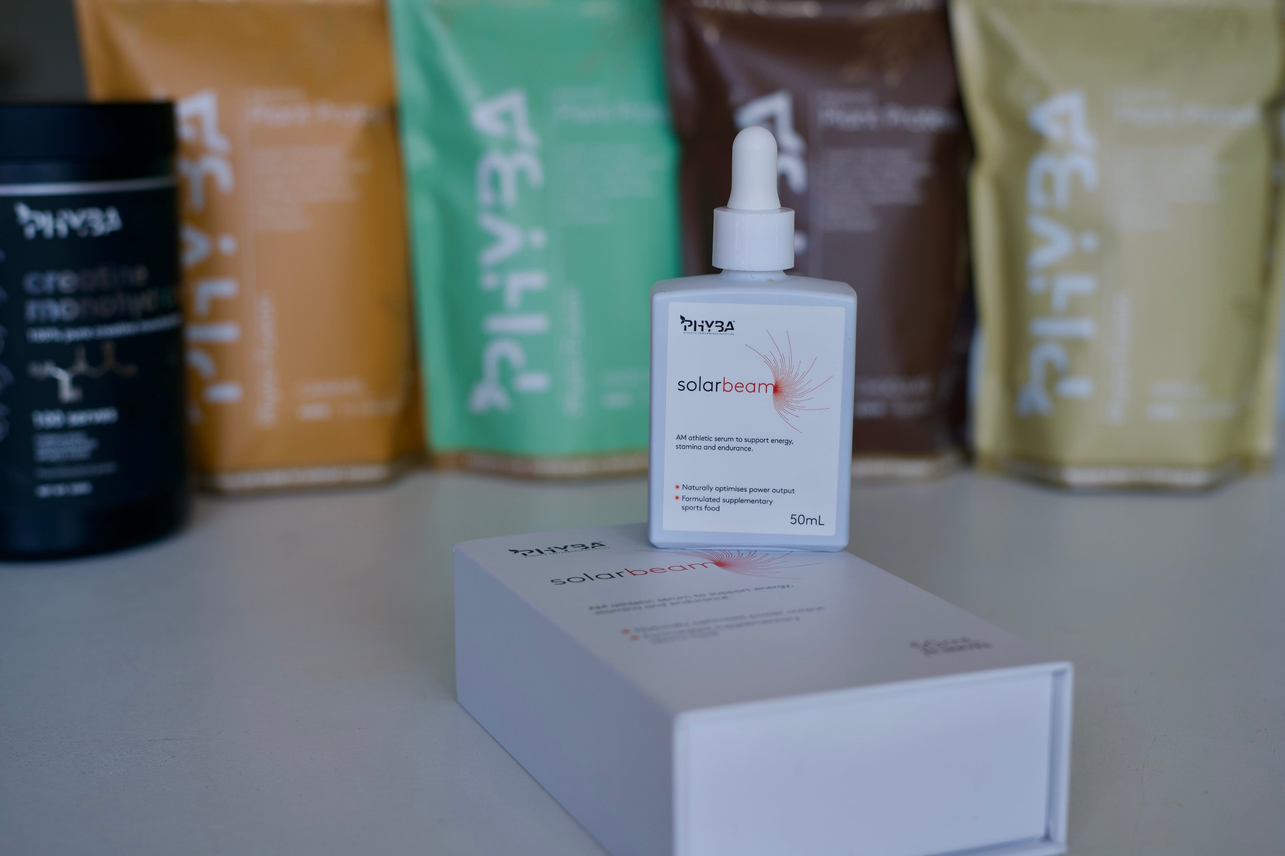 🧪 Probiotics in a Tincture? Yes — And Here's Why It Works