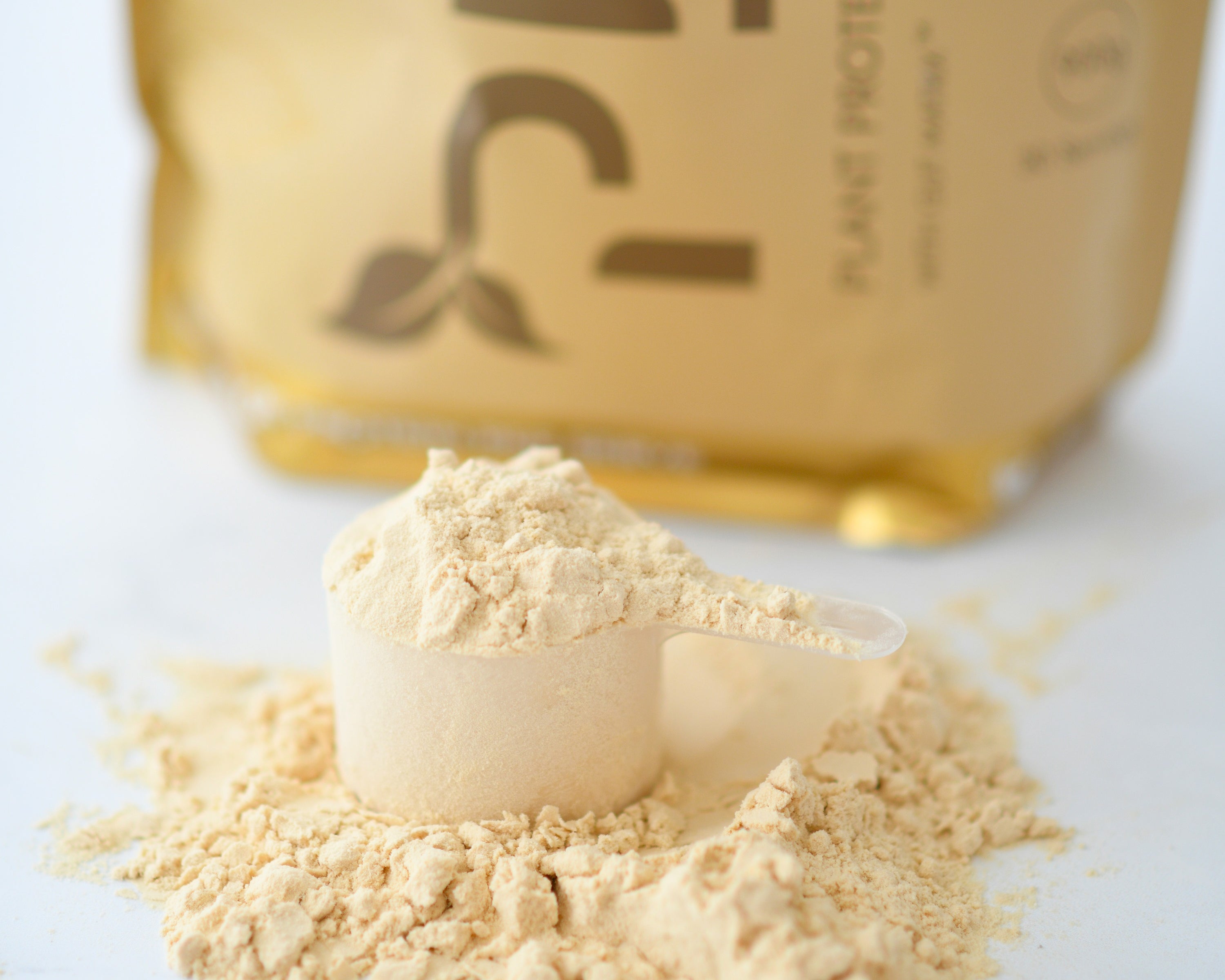 Super Browns™️ - Maca Root (Lepidium Meyenii)