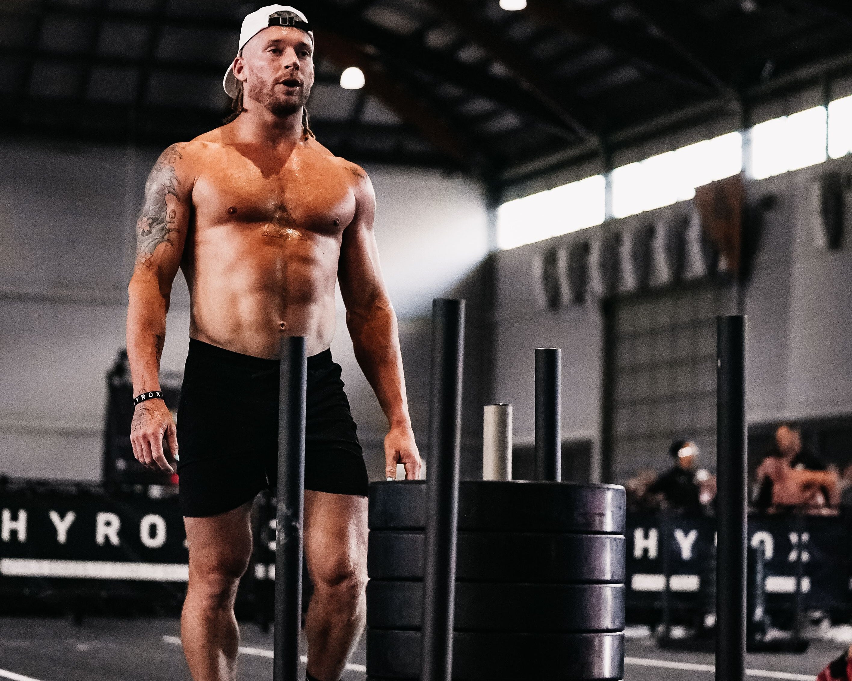 Glycine Content: Whey Protein Isolate vs Pea Protein