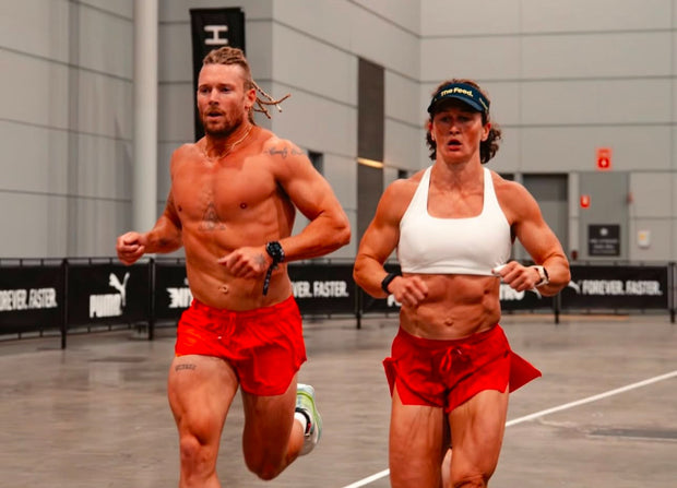 Buffering the Burn: How Beta‑Alanine and Baking Soda Fight Fatigue in Hyrox