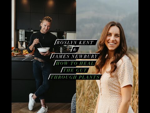 PHYBA PERFORMANCE PODCAST E005 - ROSLYN KENT