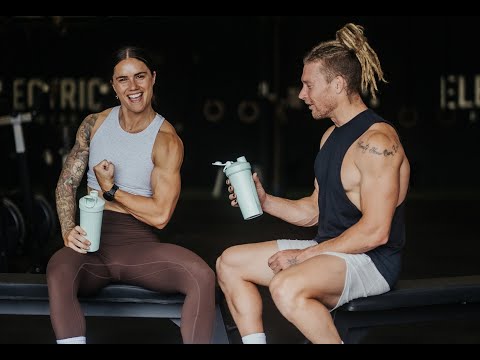 PHYBA PERFORMANCE PODCAST E002 - BIOME CENTRIC