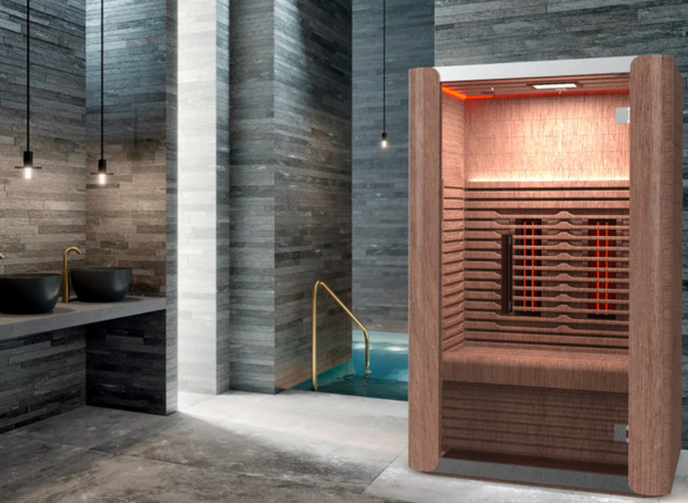 Sweat It Out: Sauna Benefits for Fitness, Recovery, and Longevity