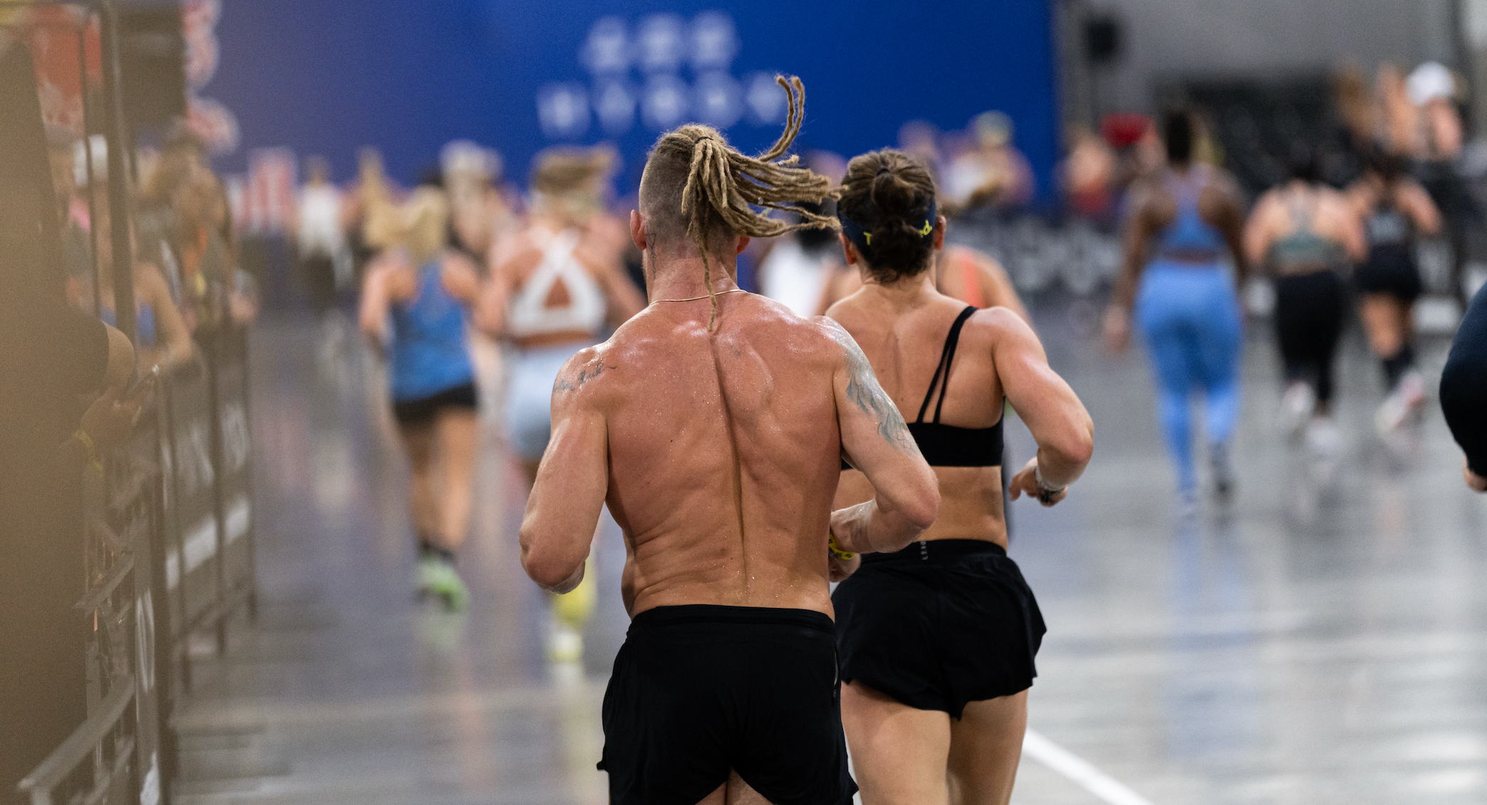 The HYROX Athlete’s Secret: Gut Health, Solarbeam, and Plant-Based Power