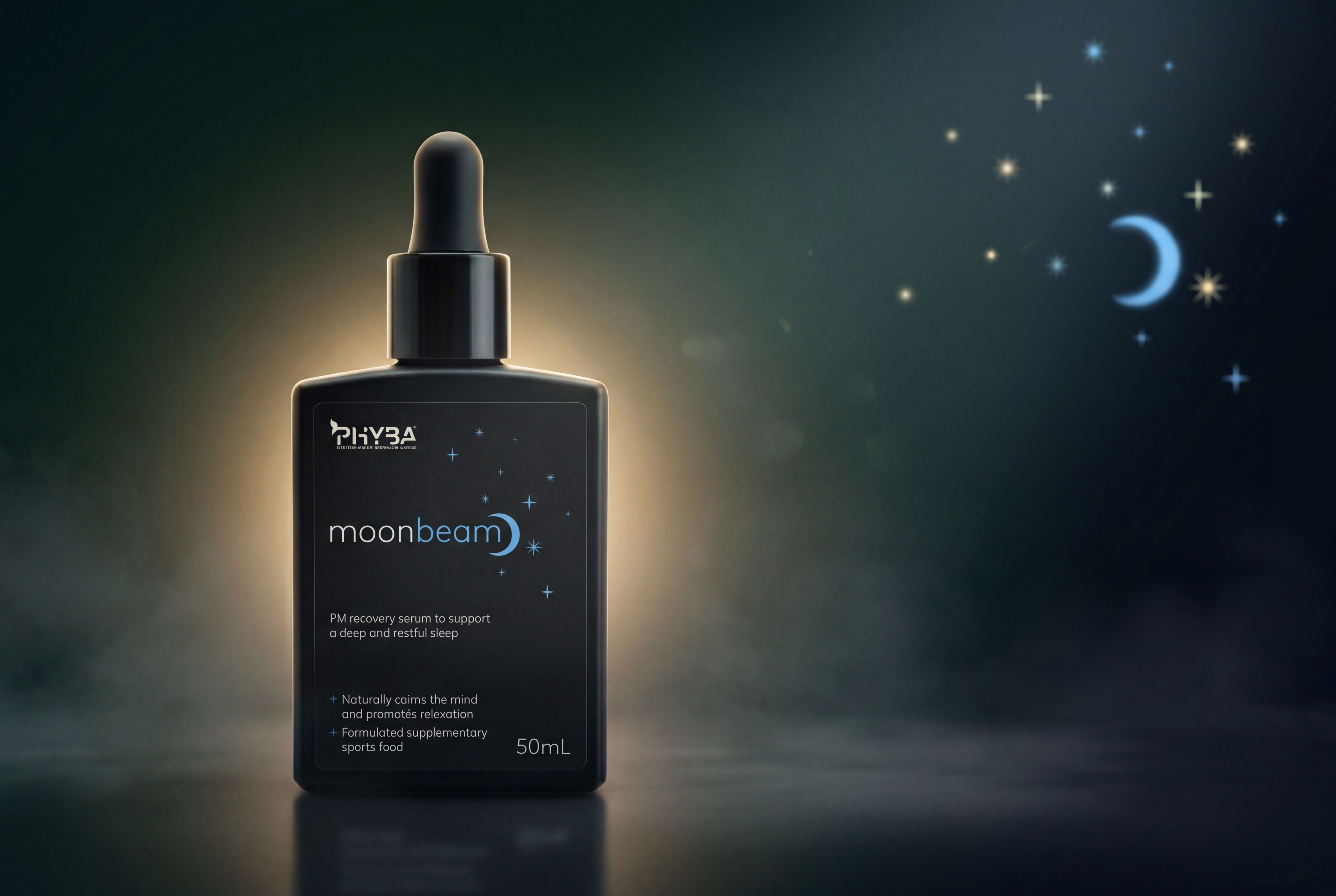 Moonbeam SECRET WEAPON to better sleep and performance