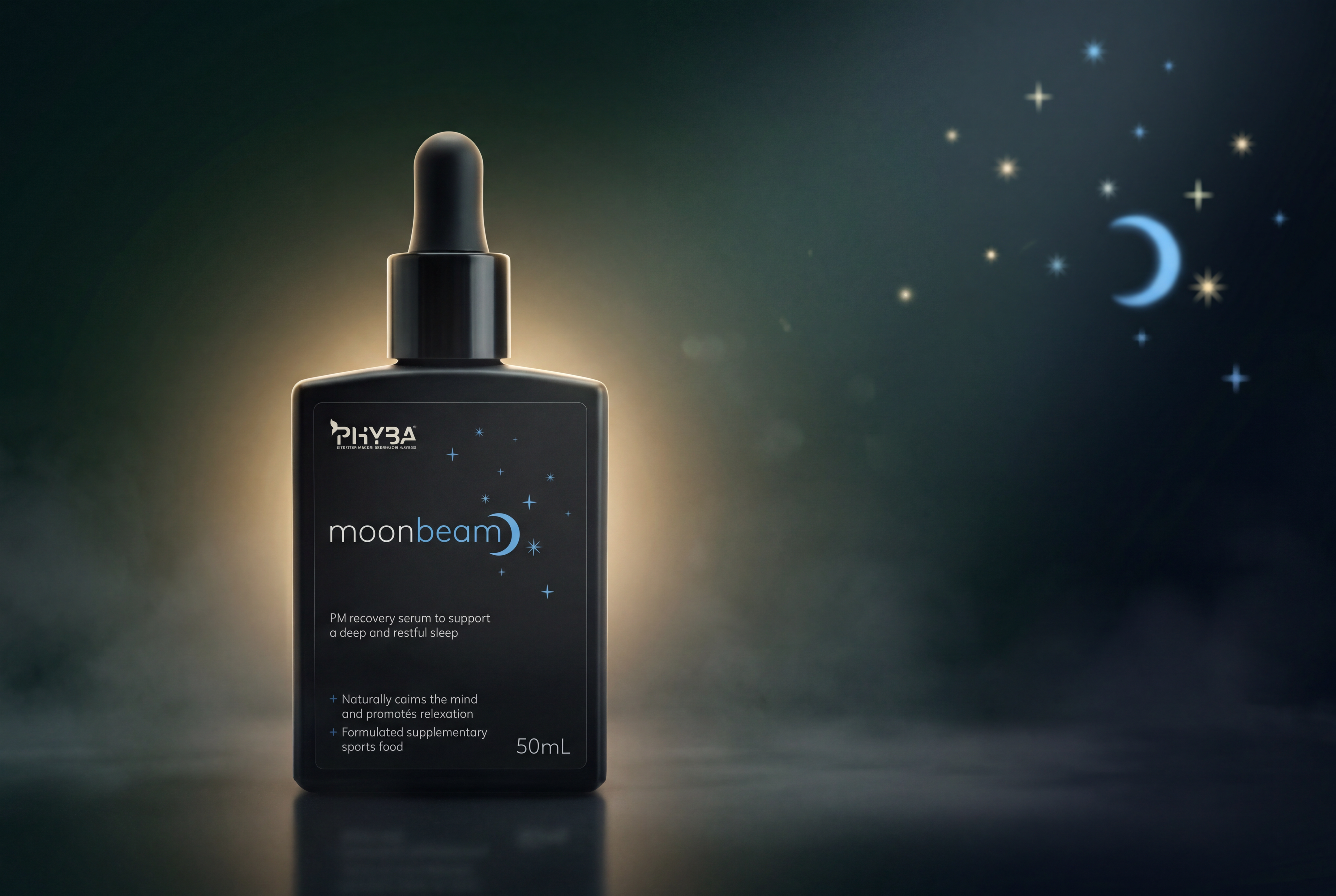 Moonbeam SECRET WEAPON to better sleep and performance