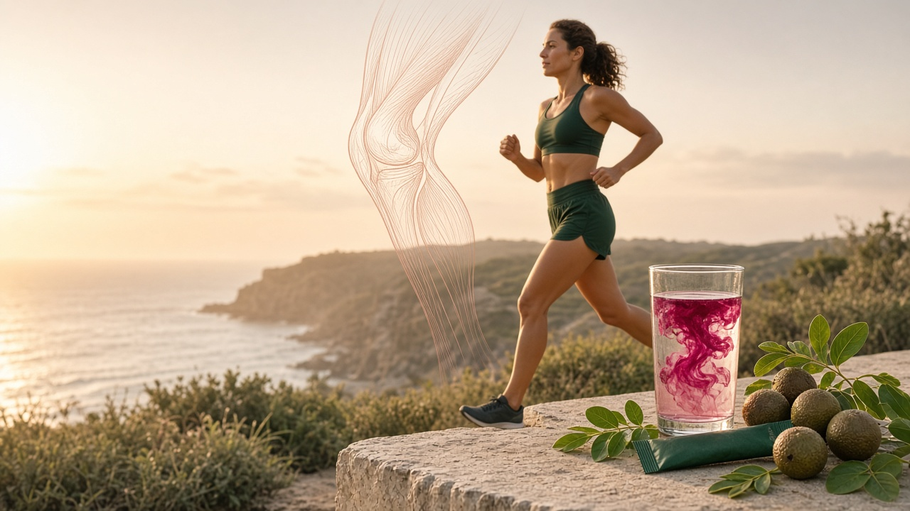 VEGAN COLLAGEN