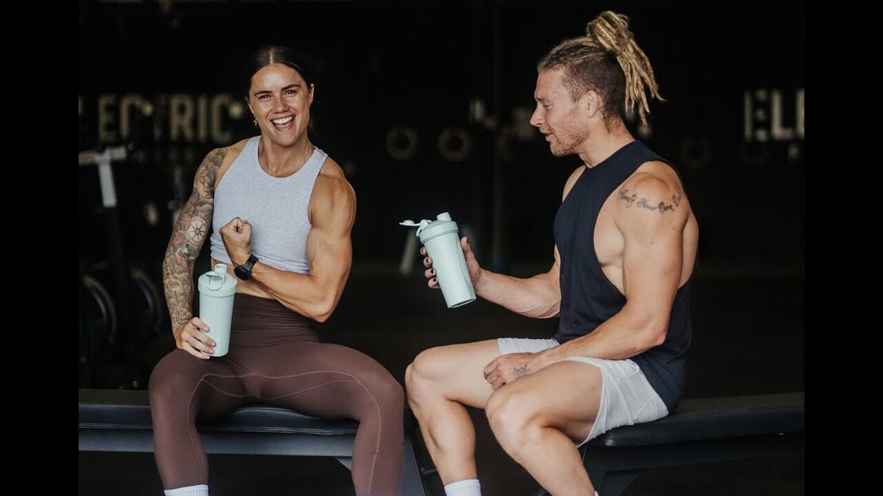 THE PHYBA™ PERFORMANCE PODCAST E002 - BIOMECENTRIC