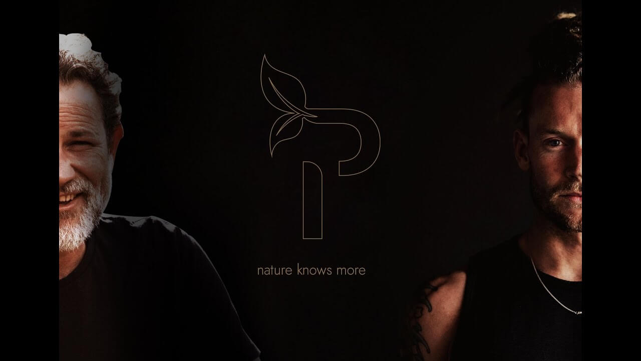 THE PHYBA™ PERFORMANCE PODCAST E001 - JAMES & MATT