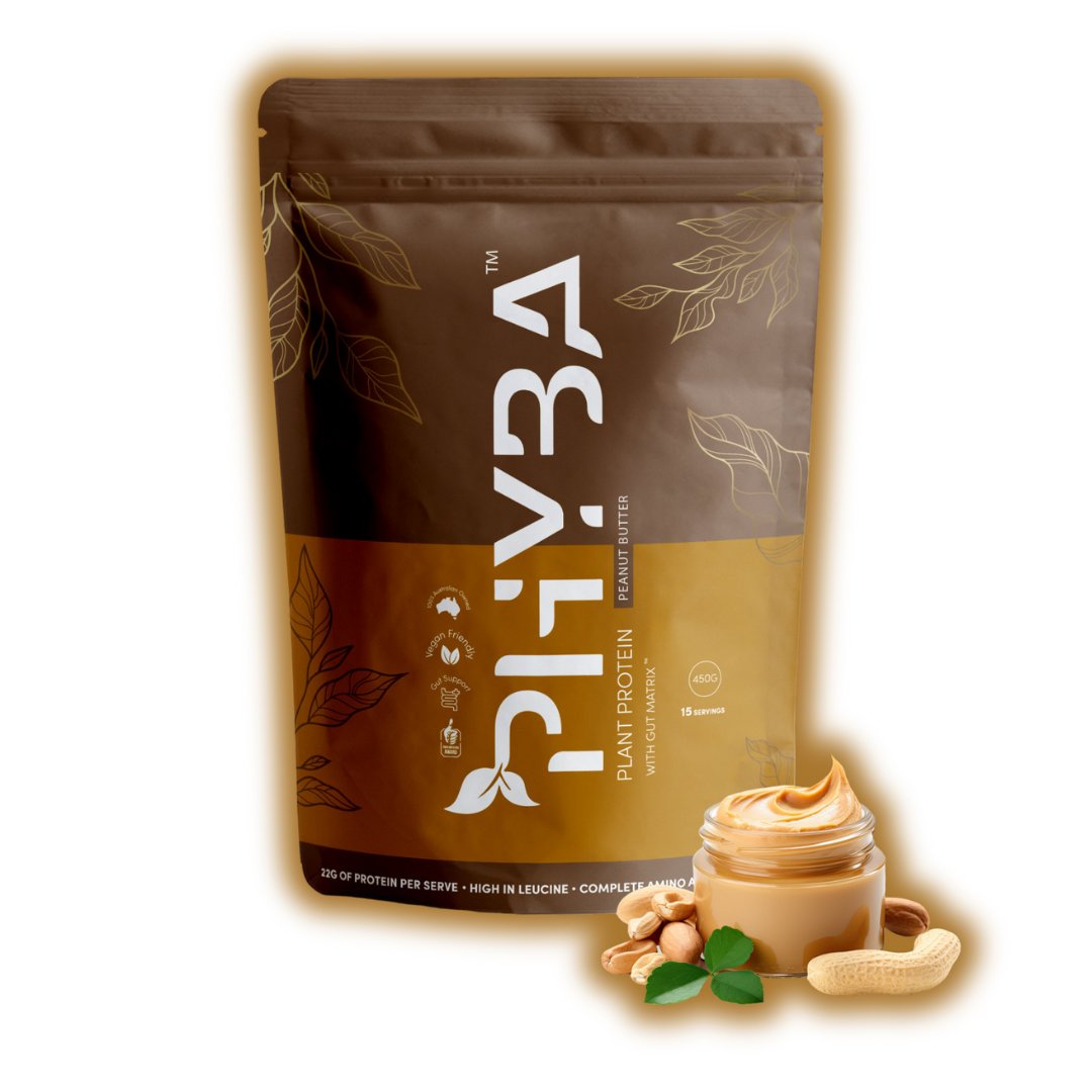 Peanut Butter Protein