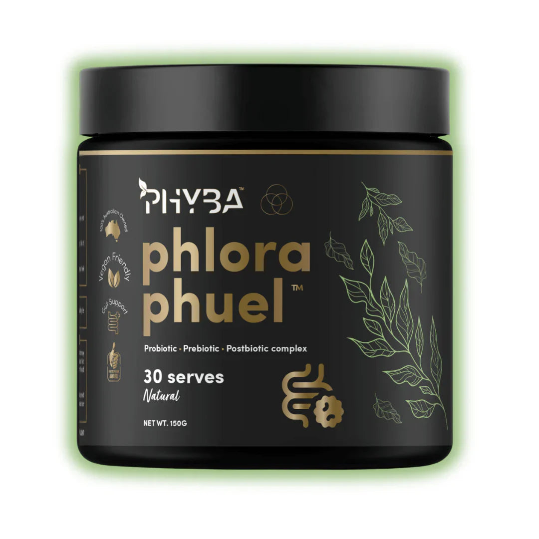 Gut Health