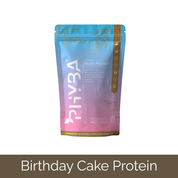 Birthday Cake Protein - 900g