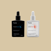 Solarbeam + Moonbeam AM/PM Serum Bundle