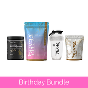 Birthday Bundle Special (limited Edition)