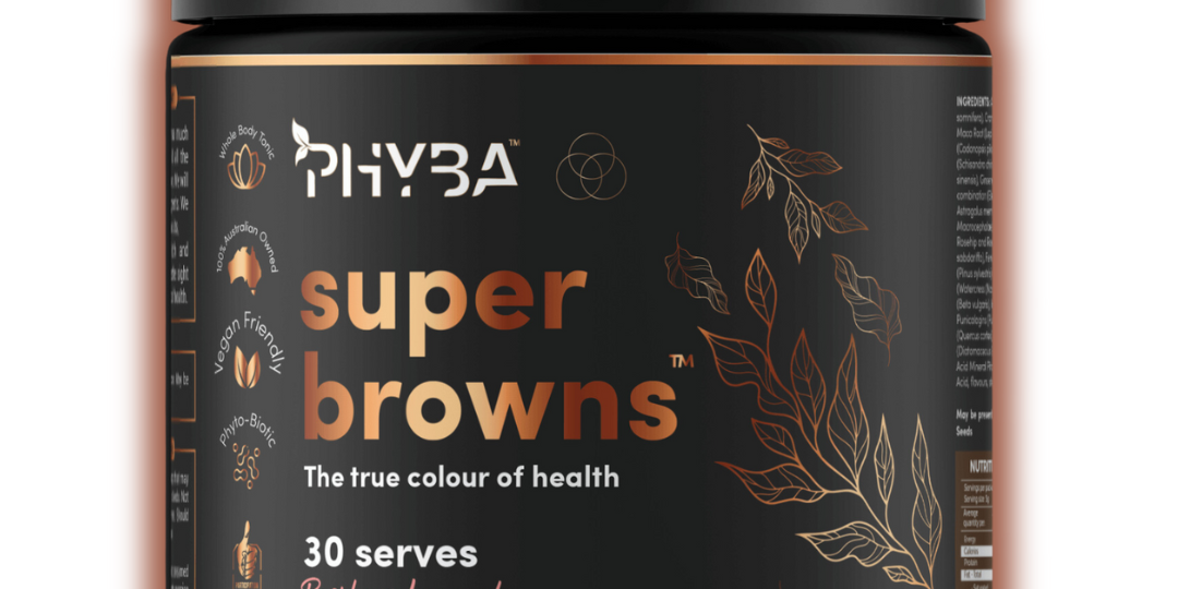 Super Browns