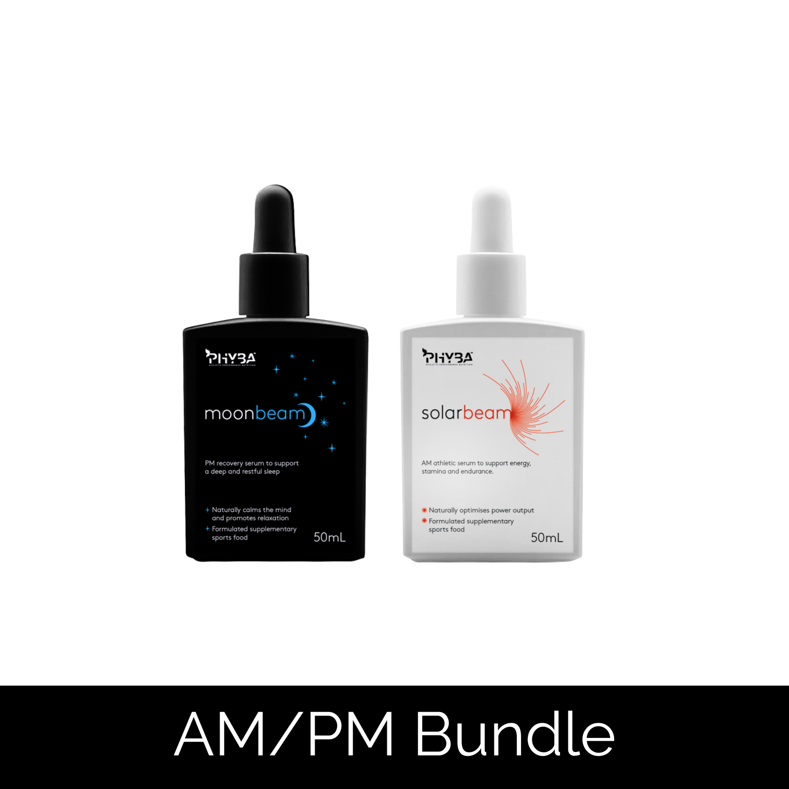 PM Serum Bundle