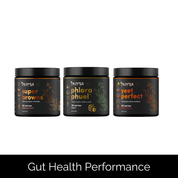 Gut Health Performance Bundle