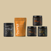 Optimal Health Bundle