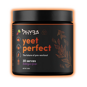 Yeet Perfect