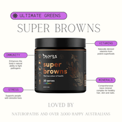 Gut Health Performance Bundle