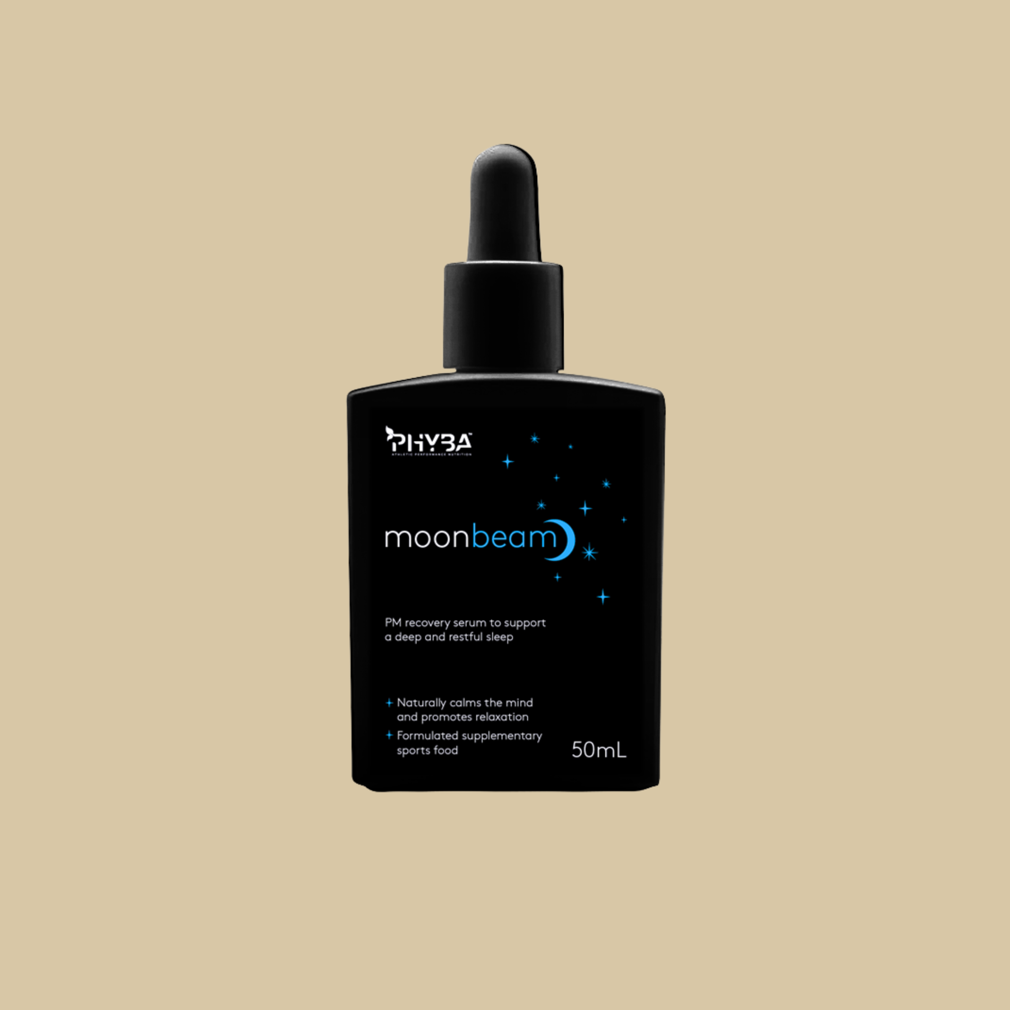 Moonbeam Natural Sleep Formula