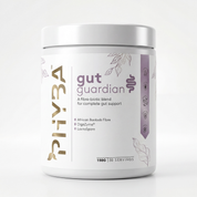 Gut Guardian (Formerly Phlora Phuel) — Synbiotic Gut Health Formula