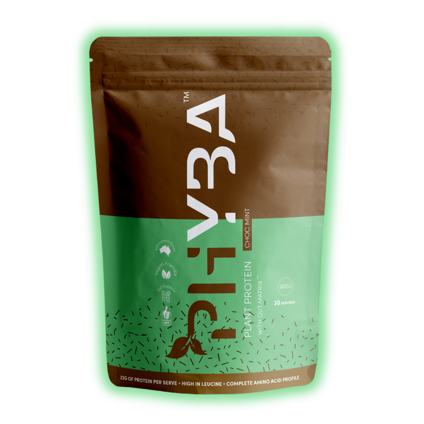 Chocolate Mint Protein