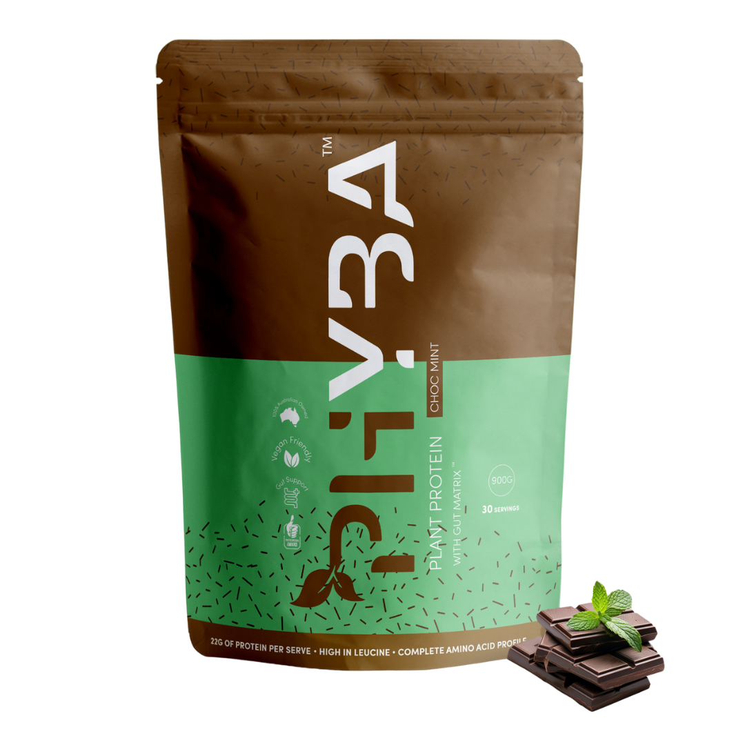 Chocolate Mint Protein