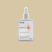 Solarbeam Pre-Workout Formula