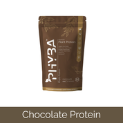 Phyto-Fusion Chocolate Protein