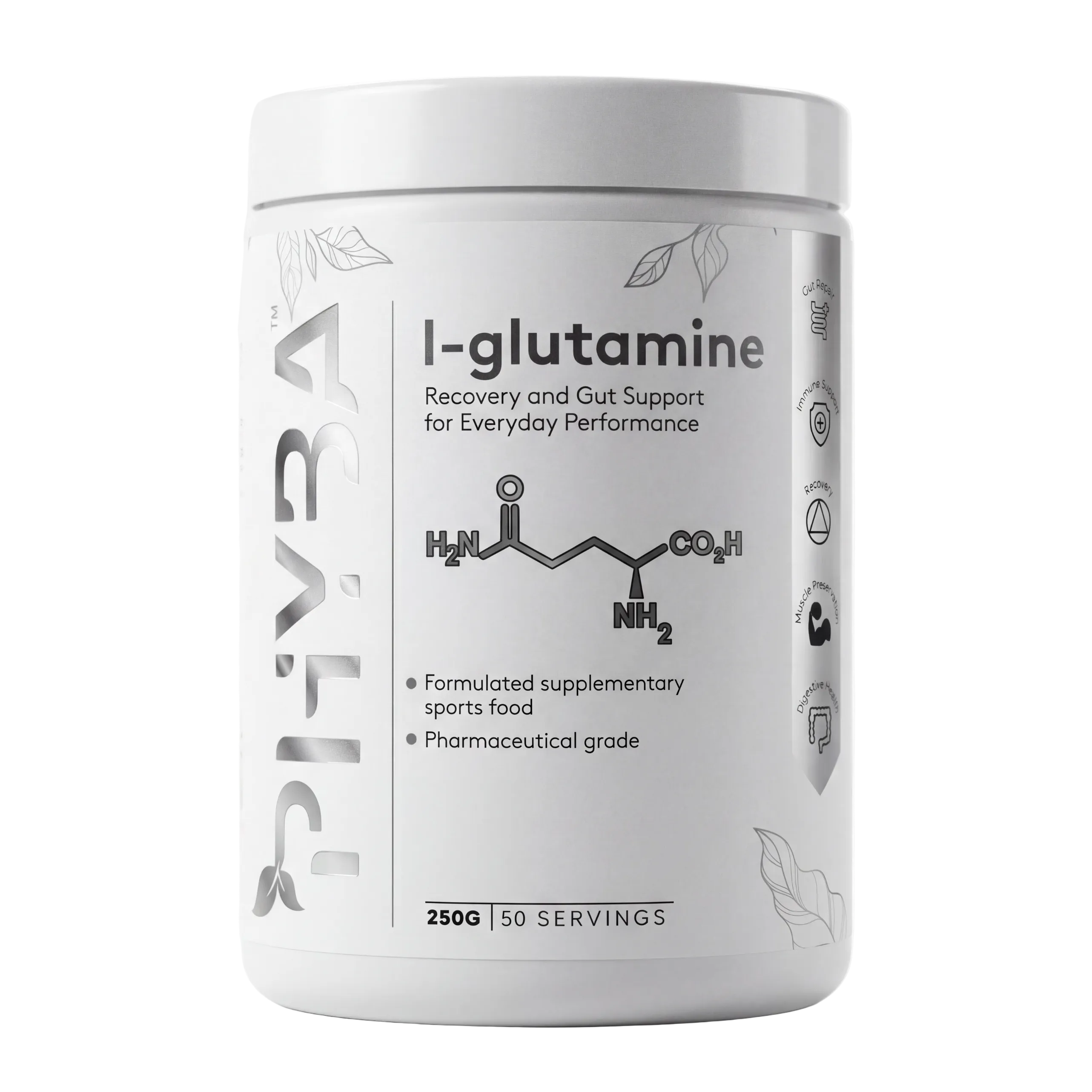 L-Glutamine