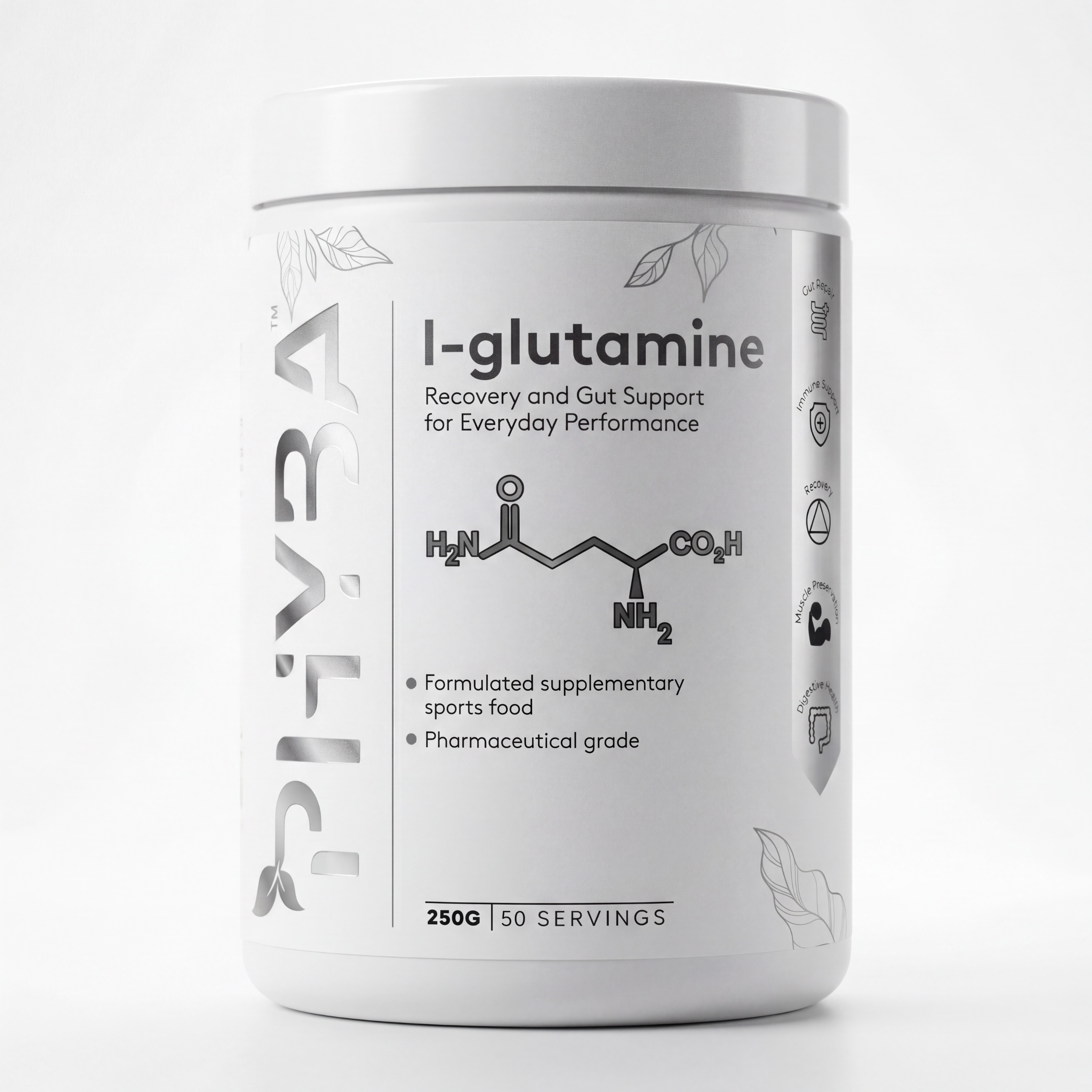 L-Glutamine